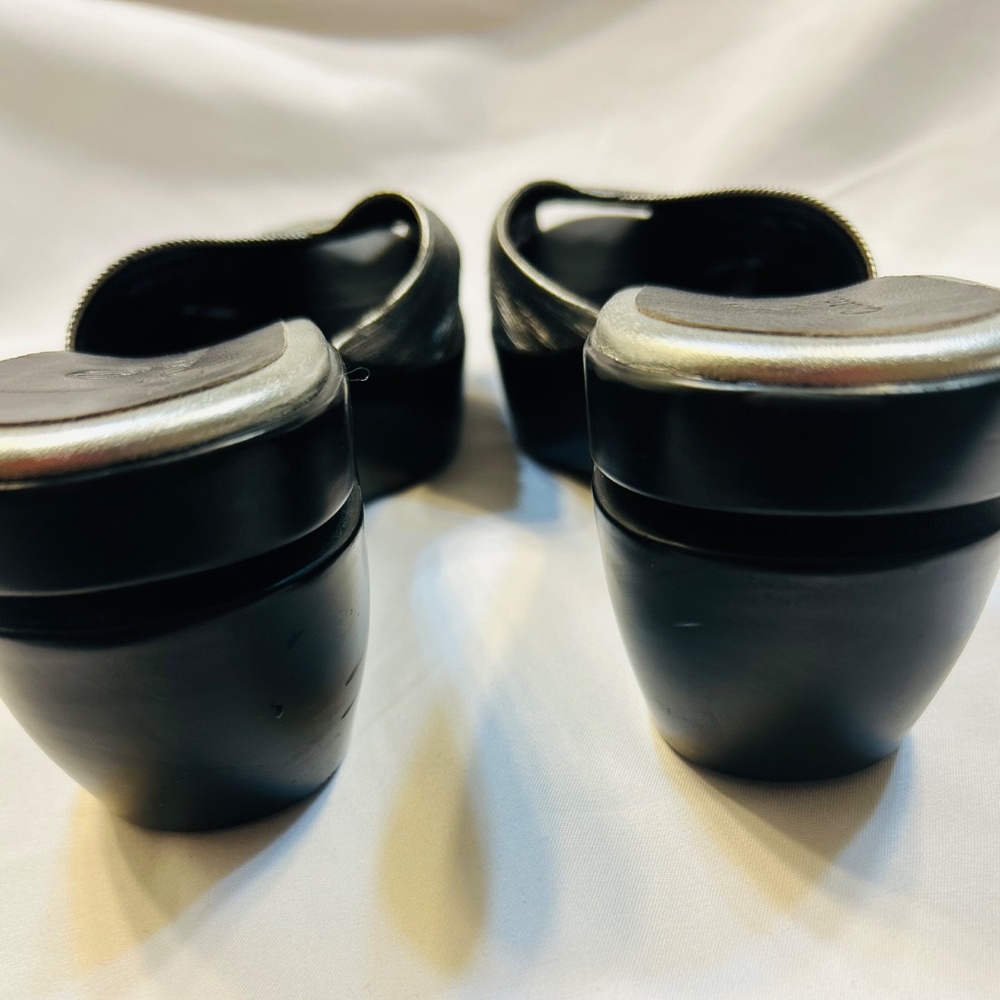 Cole Haan Glam Wedge Platform with Nike Air - Picture 5 of 9